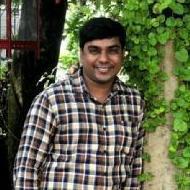 Ajay Pinapati Class I-V Tuition trainer in Hyderabad