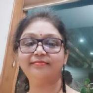 Ipshita R. Class I-V Tuition trainer in Jamshedpur
