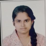 Soumya S. Class I-V Tuition trainer in Bijapur
