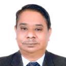 Alfred Kirubakaran Spoken English trainer in Delhi