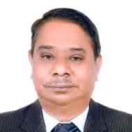 Alfred Kirubakaran Spoken English trainer in Delhi