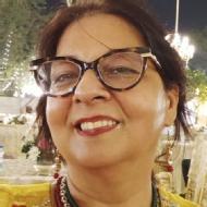 Leena Special Education (Slow Learners) trainer in Noida