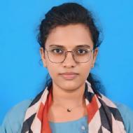 Srimathy Class 10 trainer in Chennai