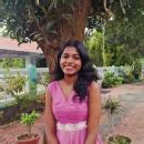 Aiswarya S. German Language trainer in Paravur