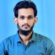 Sahil Rafik pathan BIM trainer in Nashik