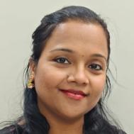 Smita K. Class 12 Tuition trainer in Antarli