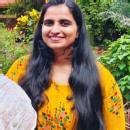 Sinu M. CBSE Tuition classes trainer in Kozhencherry