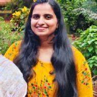 Sinu M. Class I-V Tuition trainer in Kozhencherry