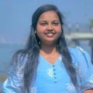 Sanika K. Class 7 Tuition trainer in Pune