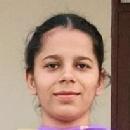 Simran K. Spoken English trainer in Sirsa