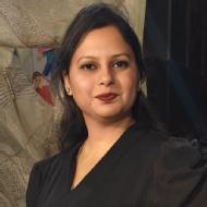 Jyoti S. Class 6 Tuition trainer in Dera Bassi
