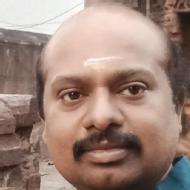 Vamseedhar Panchangam Class 8 Tuition trainer in Vizianagaram