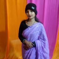 Vrundaben V. Class I-V Tuition trainer in Dabhoi