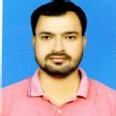 Akash Mishra Tuition trainer in Sakaldiha