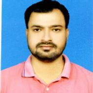 Akash Mishra Class 9 Tuition trainer in Sakaldiha