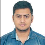 Harshit Srivastava BTech Tuition trainer in Noida