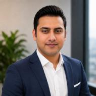 Harshit Srivastava BTech Tuition trainer in Noida