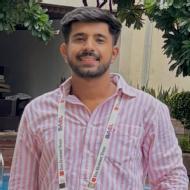 Ayush Makkar Salesforce Developer trainer in Jaipur