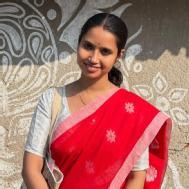 Rituparna P. Class I-V Tuition trainer in Kolkata