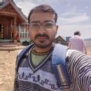 Geetender Sharma Class I-V Tuition trainer in Mandi Sadar