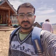Geetender Sharma Class I-V Tuition trainer in Mandi Sadar