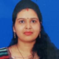 Deepa R. Class I-V Tuition trainer in Visakhapatnam