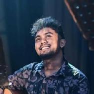 Shamon Mithara Guitar trainer in Kadawatha