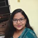 Bhavya A. Microsoft Azure Training trainer in Bangalore