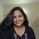Bhavya A. Microsoft Training trainer in Bangalore