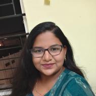 Bhavya A. Microsoft Azure trainer in Bangalore