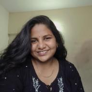 Bhavya A. Microsoft Azure trainer in Bangalore