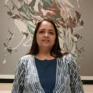 Priyanka M. Class I-V Tuition trainer in Pimpri-Chinchwad