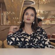 Megha D. Class I-V Tuition trainer in Ahmedabad