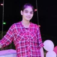 Nancy C. Nursery-KG Tuition trainer in Chhibramau