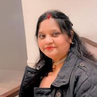 Monika S. Class 10 trainer in Noida