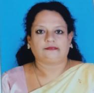 Shanthi Class I-V Tuition trainer in Tirupur