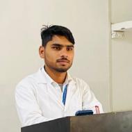 Mohd Zubair Class 10 trainer in Moradabad