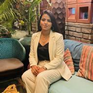 Sangamithra Spoken English trainer in Vijayawada