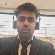 Ayush Kathuria Japanese Language trainer in Delhi