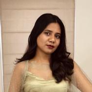 Gowri B. Spoken English trainer in Thiruvananthapuram