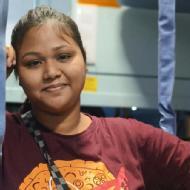 Shraddha K. Class I-V Tuition trainer in Bhilai Nagar