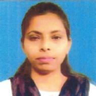 Priya G. Class I-V Tuition trainer in Guwahati