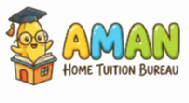 Aman Home Tuition Bureau Class I-V Tuition institute in Patna Sadar