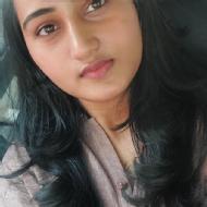 Monisha Class 7 Tuition trainer in Bangalore
