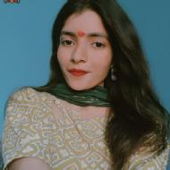 Shweta S. Class I-V Tuition trainer in Lucknow