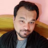Sadan Qaiser Class I-V Tuition trainer in Delhi