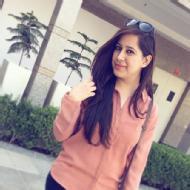 Heena M. Adobe Photoshop trainer in Delhi