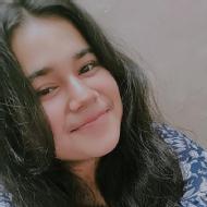 Radhika K. Class 10 trainer in Jabalpur