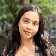 Aashi R. Class 7 Tuition trainer in Bulandshahr