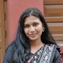 Manaswini . EVS Tuition classes trainer in Puri